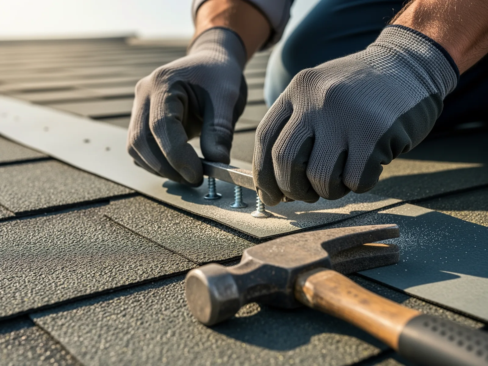 Why choose Fascia Repair in Herminie, PA